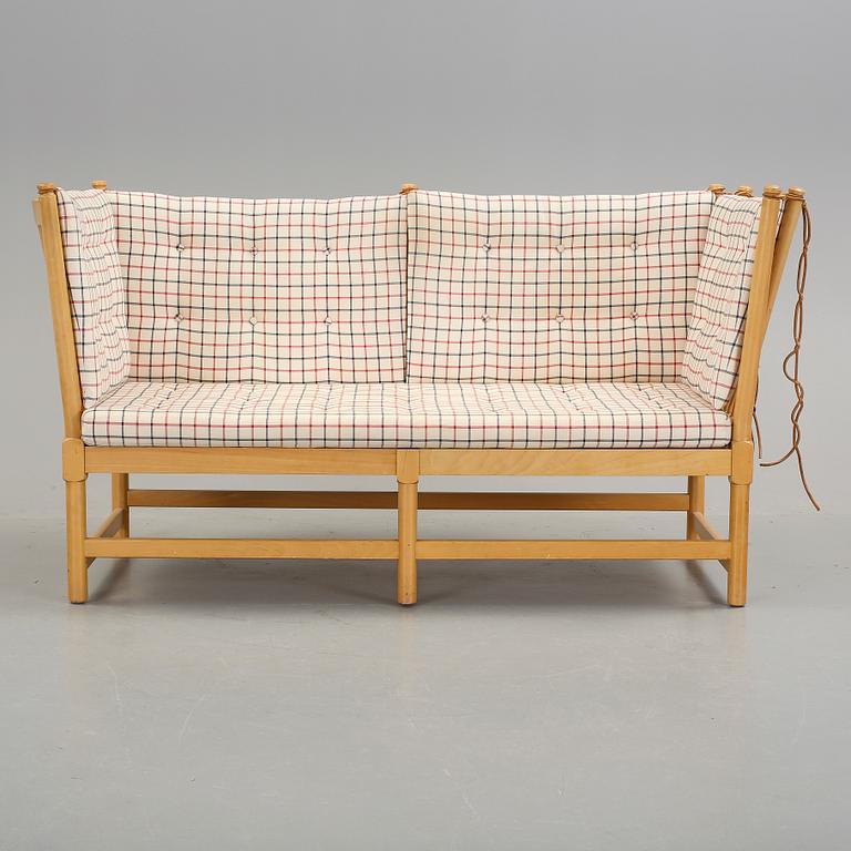 SOFFA, "Tremme", Børge Mogensen, Fritz Hansen.