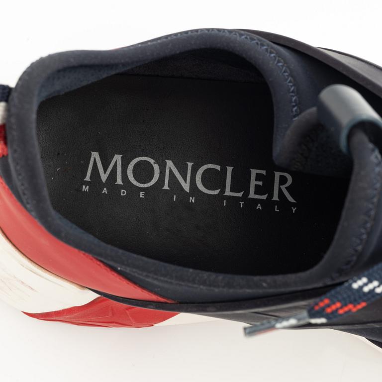 Moncler, sneakers "Lunarove", size 42.