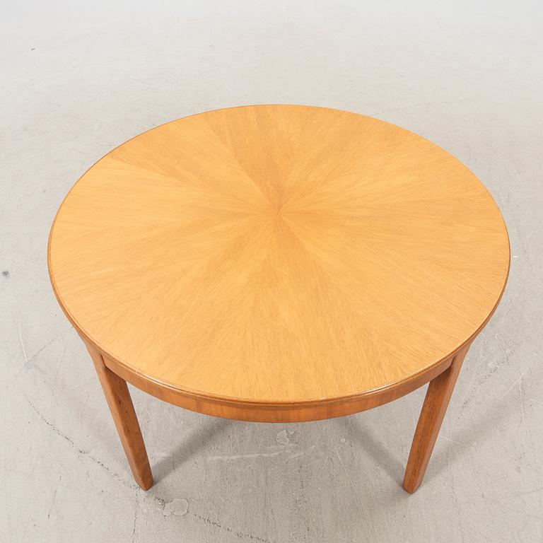 Carl Malmsten, soffbord, "Samsas", 1900-talets andra hälft.