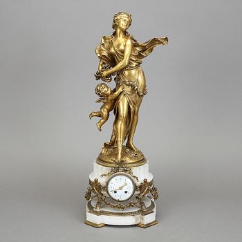 BORDSUR, Frankrike, 1800-talets slut.