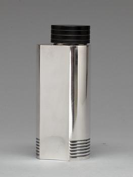 SHAKER, nysilver, Folke Ahrström, GAB.