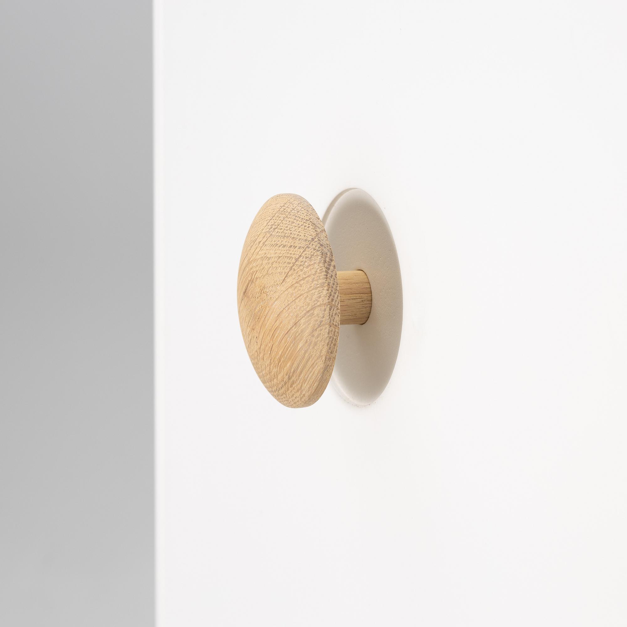 Søren Rørbæk, skåp, "Wood", Oliver Furniture, Danmark.