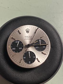 Rolex, Cosmograph, Daytona, chronograph, ca 1972.