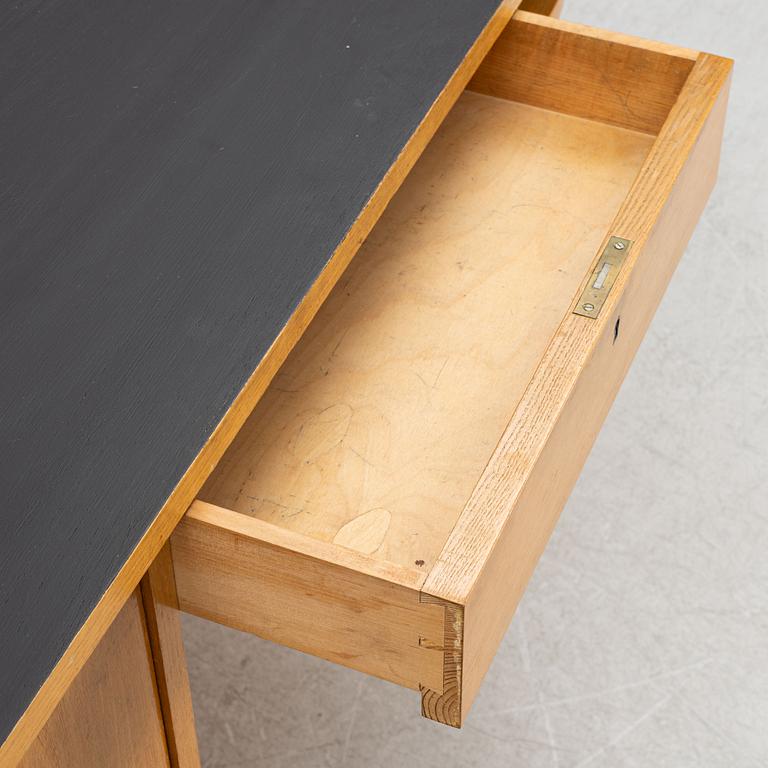 A Swedish 1930s Desk.