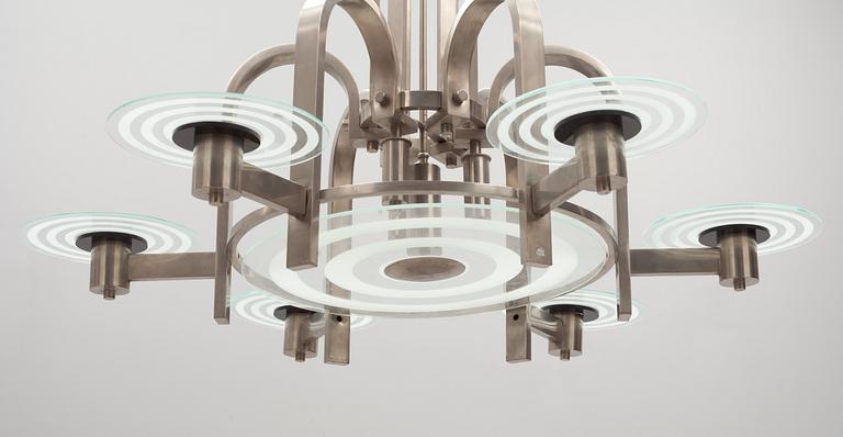 TAKARMATUR, art deco-stil, Tyskland.