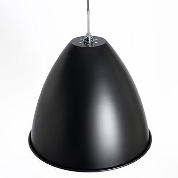 Robert Dudley Best, pendant lamp, Bestlite BL9 XL Pendant, Gubi, 2000s.