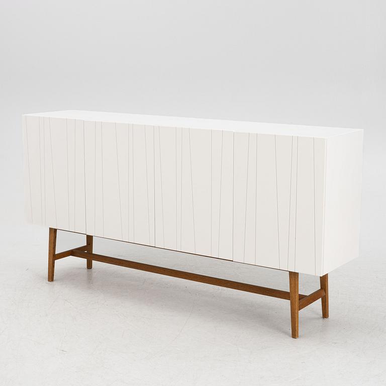 Claesson Koivisto Rune, sideboard, "Vass", Asplund.