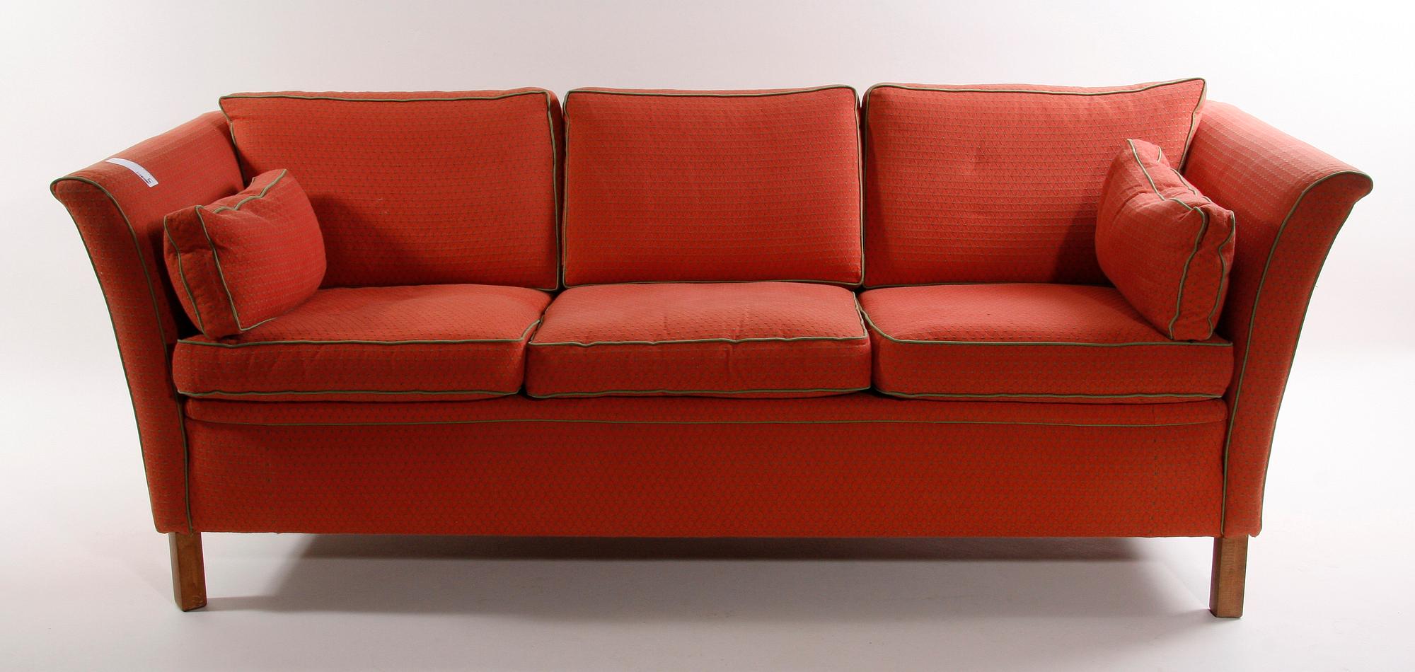 SOFFA. Design Arne Norell för Norell.