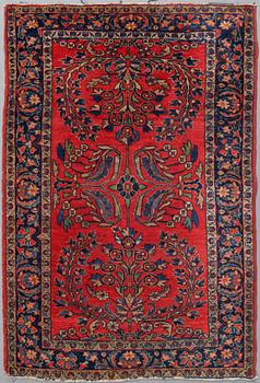 MATTA, orientalisk, old, 152 x 105.