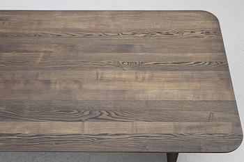 Christian Troels, matbord för dk3  "Ten Table".