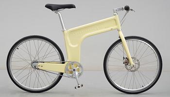 MARC NEWSON, cykel "MN", Biomega, Danmark.