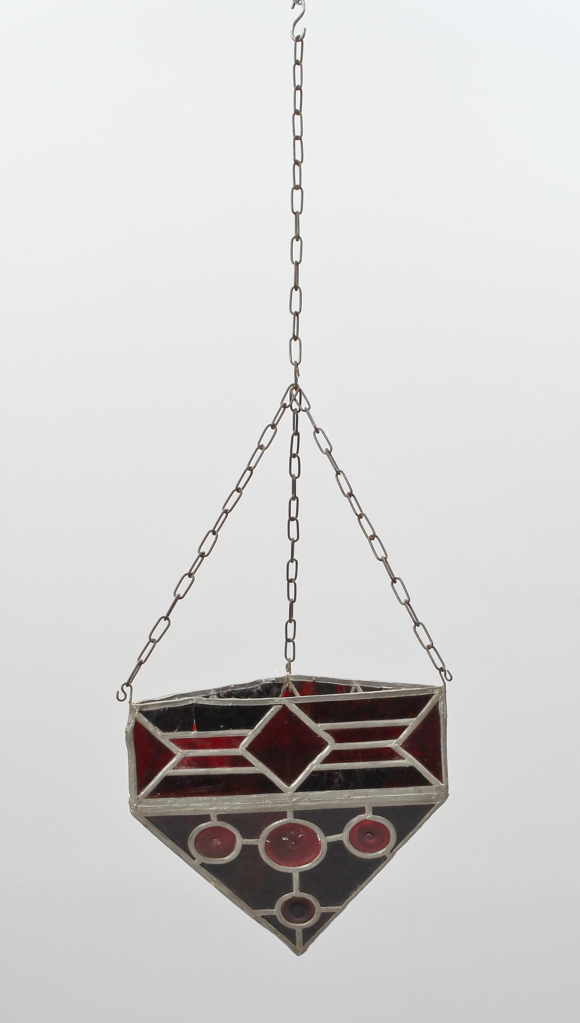 TAKLYKTA/AMPEL, jugend. 1900-talets början.