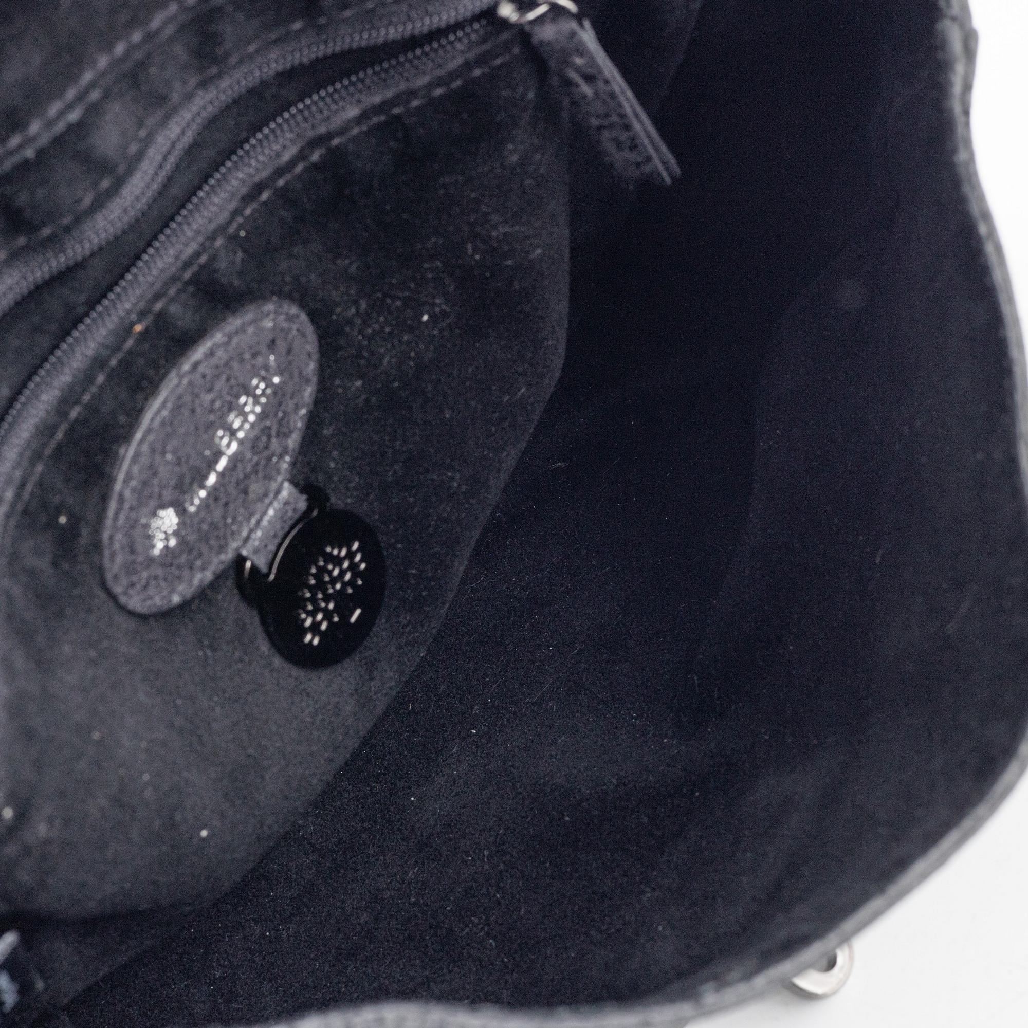 Mulberry, bag, "Lily".
