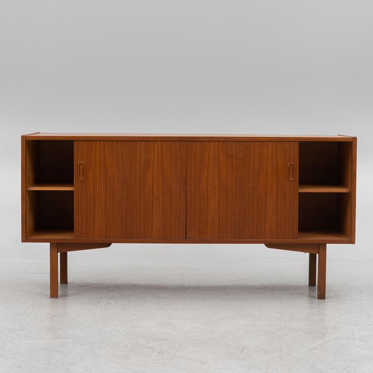 A sideboard, 1960's.