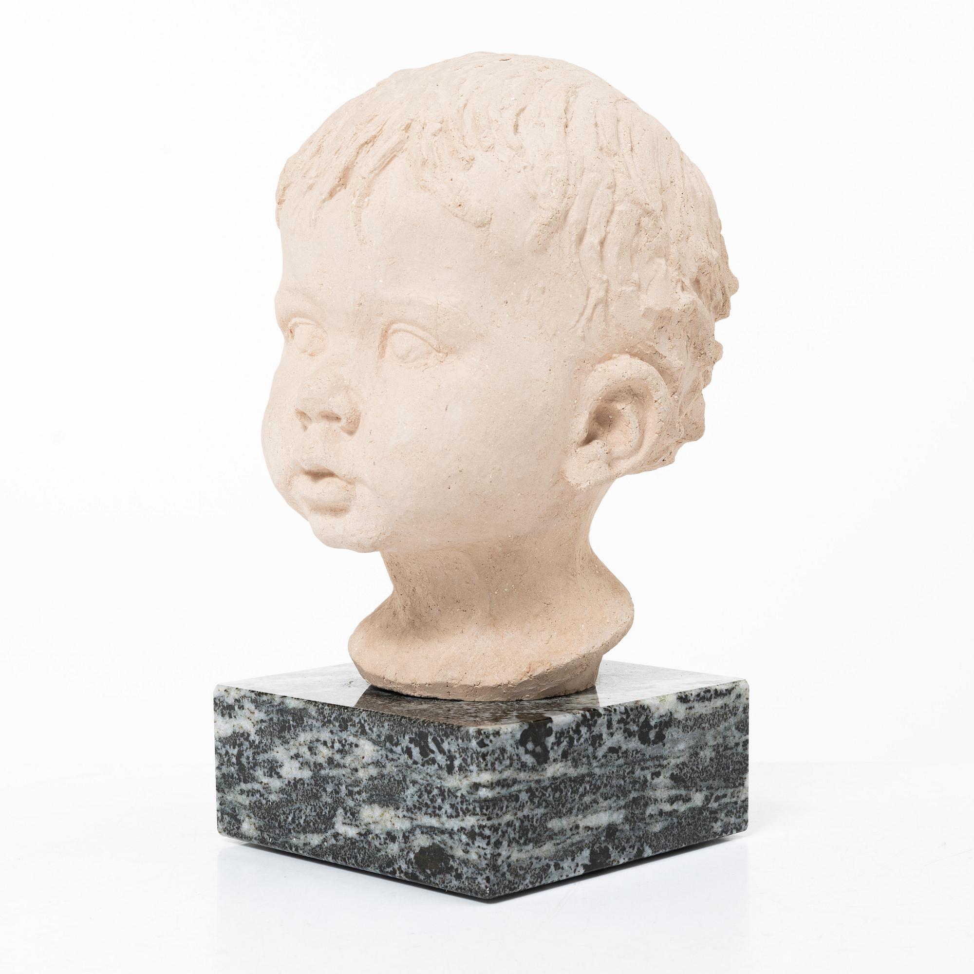 Nils Möllerberg, Children.