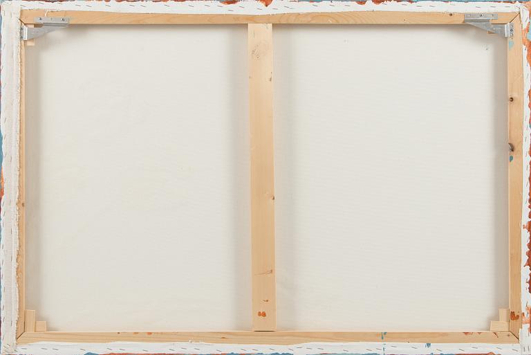 Hannu Palosuo, "What remains is tomorrow".