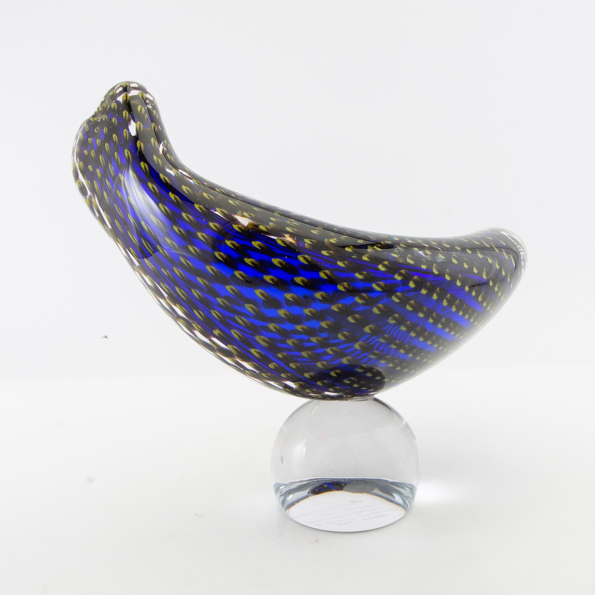 Skulptur Studio Åhus 2001.