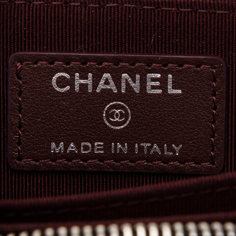 LOMPAKKO, Chanel.