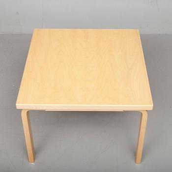 BORD, Alvar Aalto, Artek, 1900-talets slut.