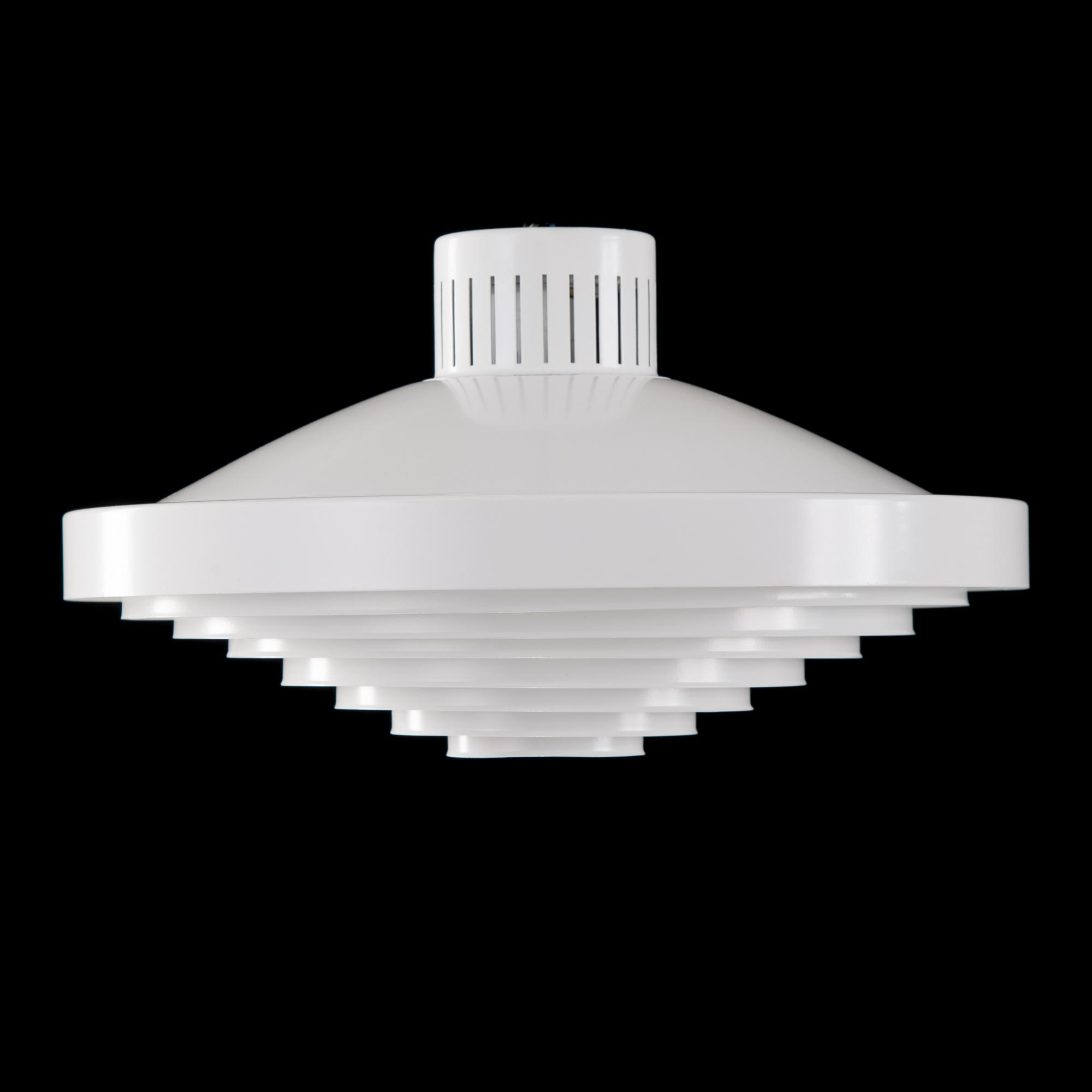 A ceiling light for Orno, latter half of the 20th Century.