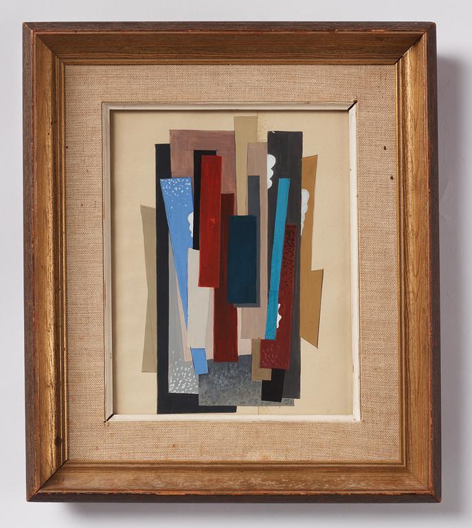 Knut Lundström, Composition.