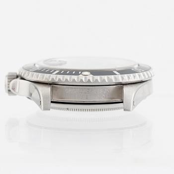 Rolex, Submariner, "Triple Zero", ca 1986.