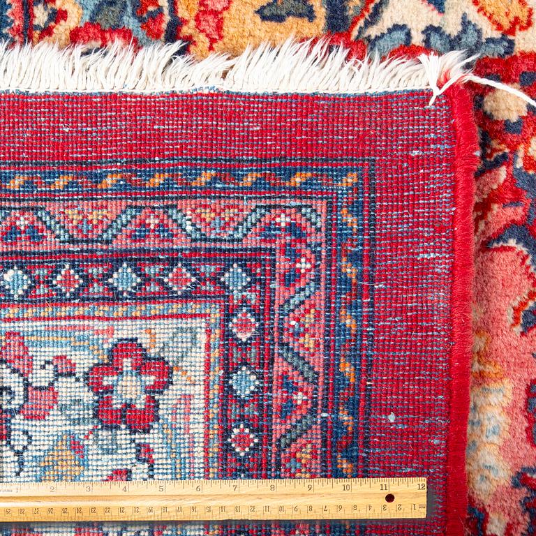 MATTA semiantik orientalisk 550 x 362 cm.