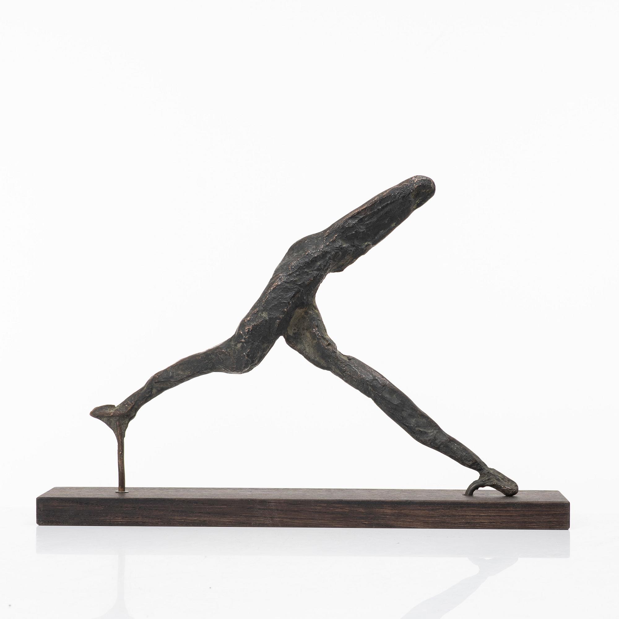 Anna Mizak, "Human".