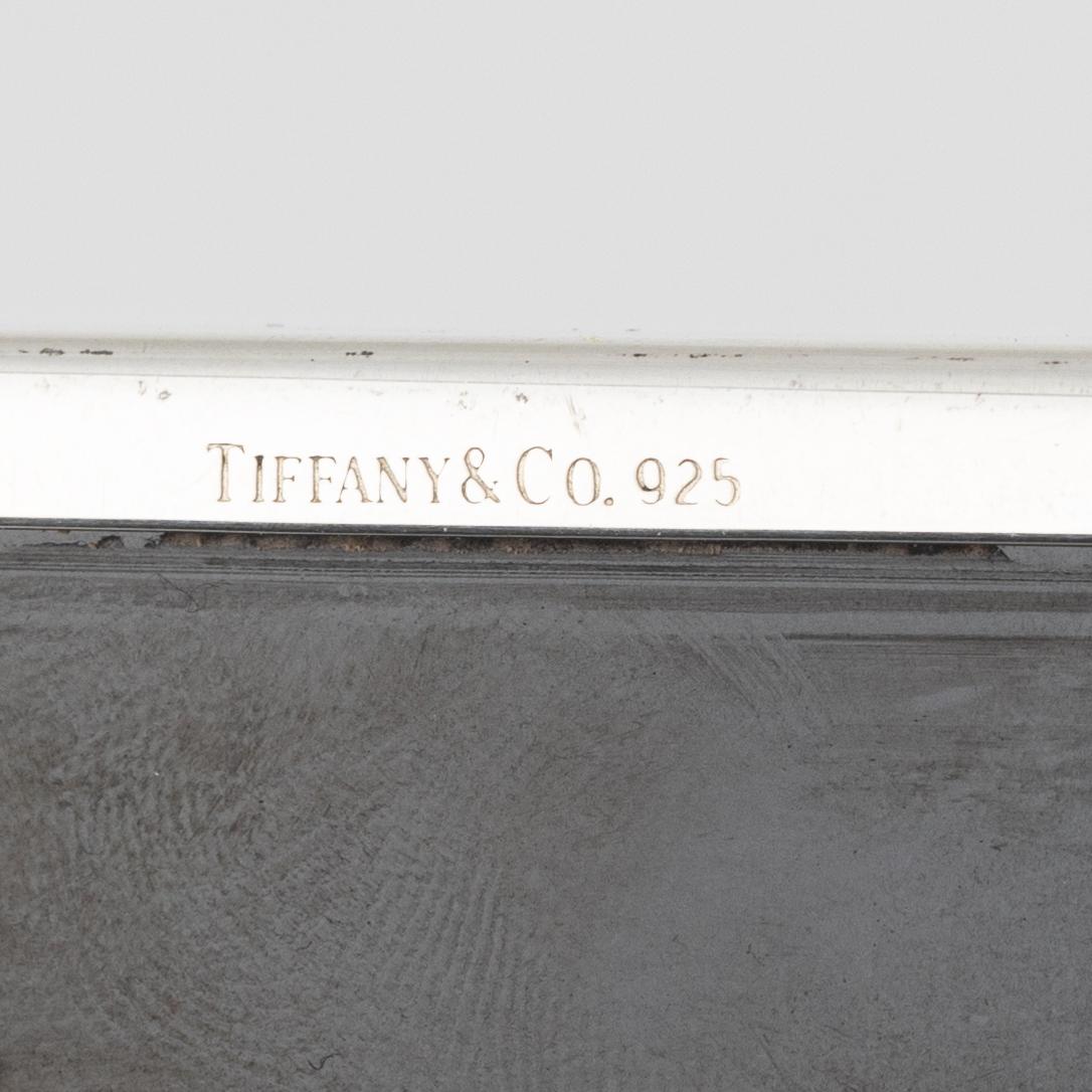 Ram, silver, Tiffany & Co.