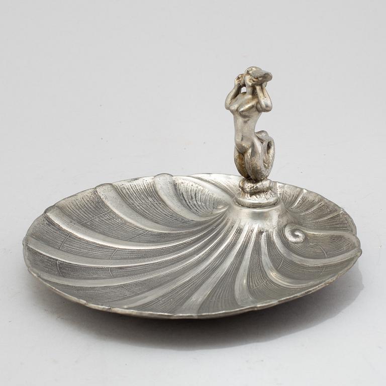 GAB, fat, tenn. 1920 / 30-tal.