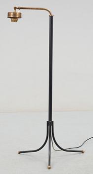 GOLVLAMPA, modell 1842, Firma Svenskt Tenn.