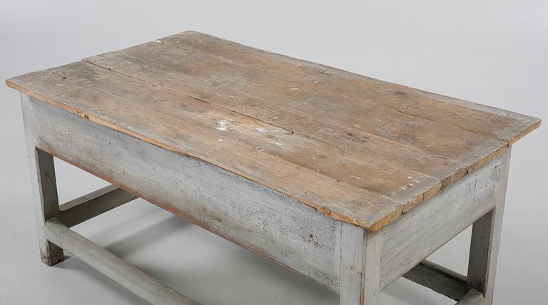 BORD, allmoge, 1800-tal.