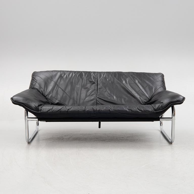 John-Bertil Häggström, a sofa, IKEA, 1980's.