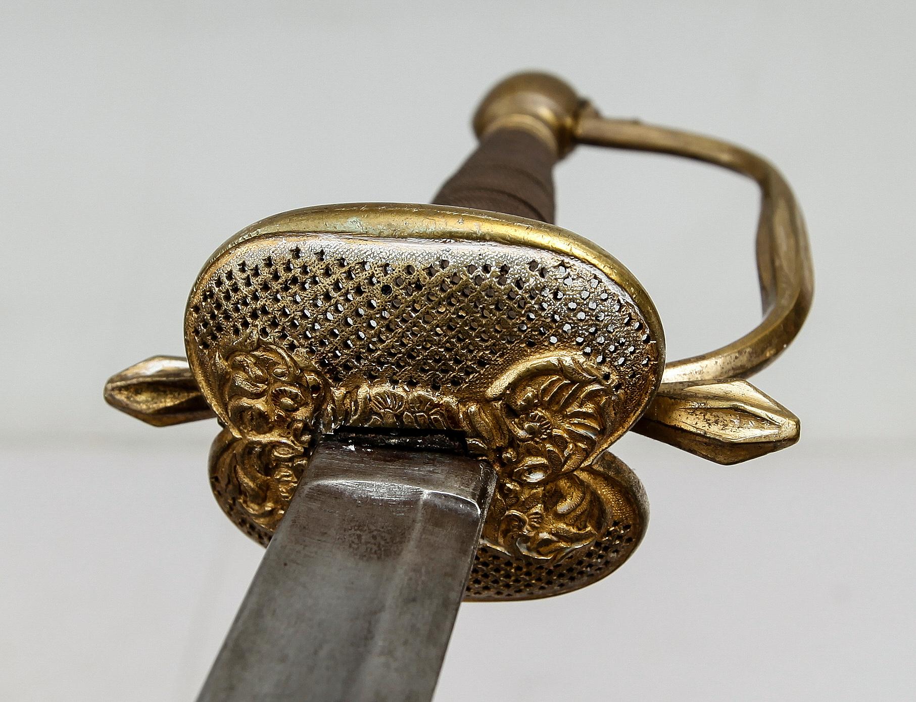 SVÄRD 6 st, 1800-1900-tal.