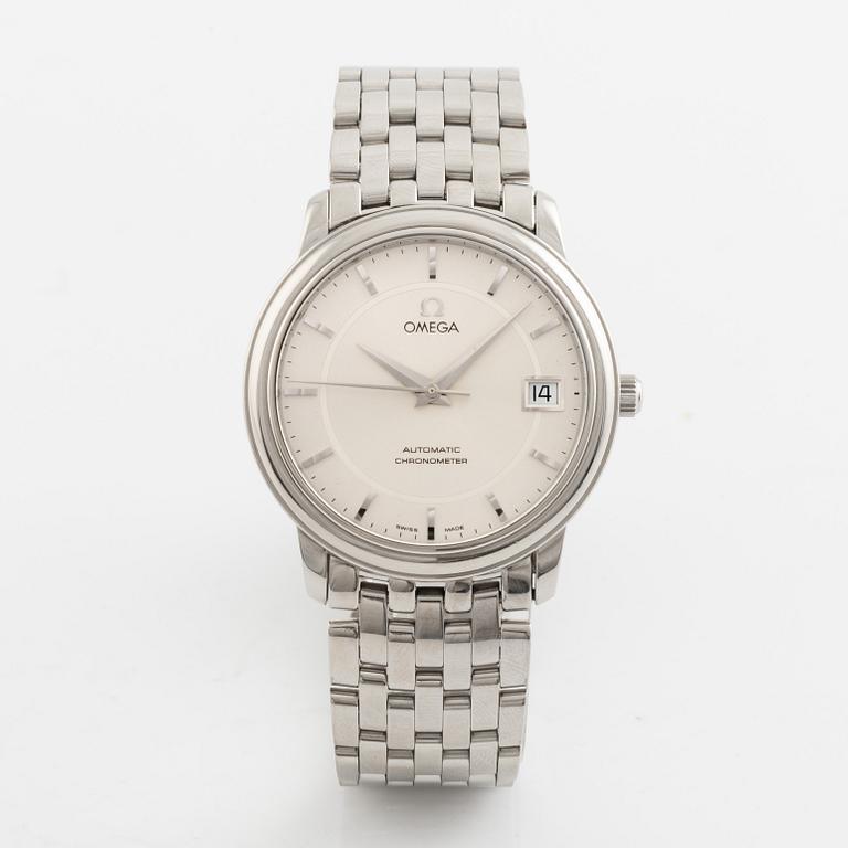Omega, De Ville, Prestige, armbandsur, 3405 mm.