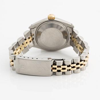 Rolex, Oyster Perpetual, Date, armbandsur, 26 mm.