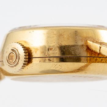 Certina, armbandsur, 17 mm.