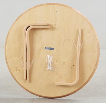 SOFFBORD. "Annika", Bruno Mathsson, Bruno Mathsson International.
