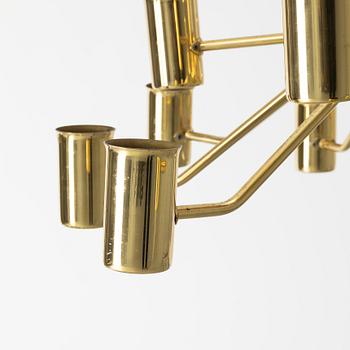 Hans-Agne Jakobsson, taklampa, "Patricia" T 372/15, Markaryd, 1900-talets slut.