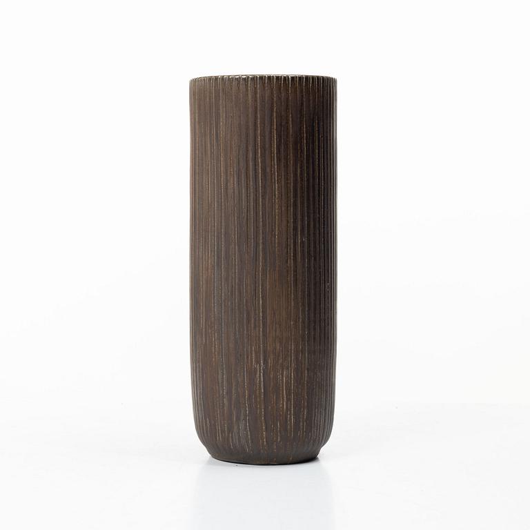 Edgar Böckman, a vase.