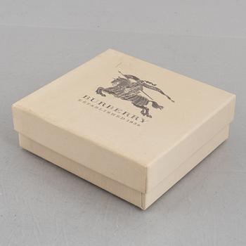 Burberry, plånbok.