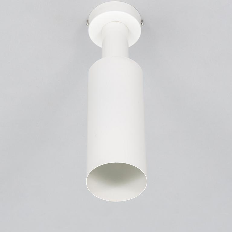 A wall / ceiling light model 158 for Valaisinpaja.