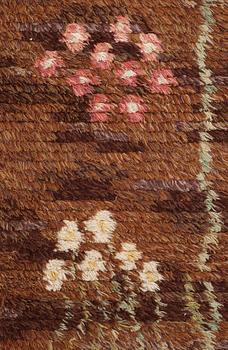 MATTA. Rya. 316,5 x 218,5 cm. Signerad 19HH53.
