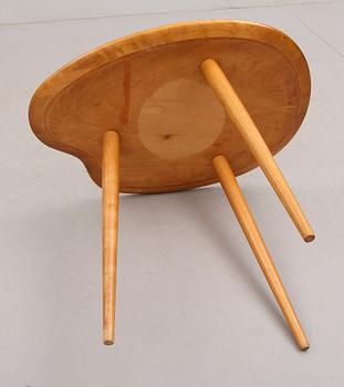 BORD, 1900-talets mitt.