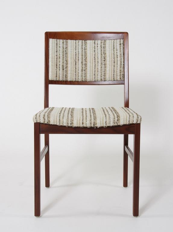 MATSALSMÖBLEMANG, 9 delar.