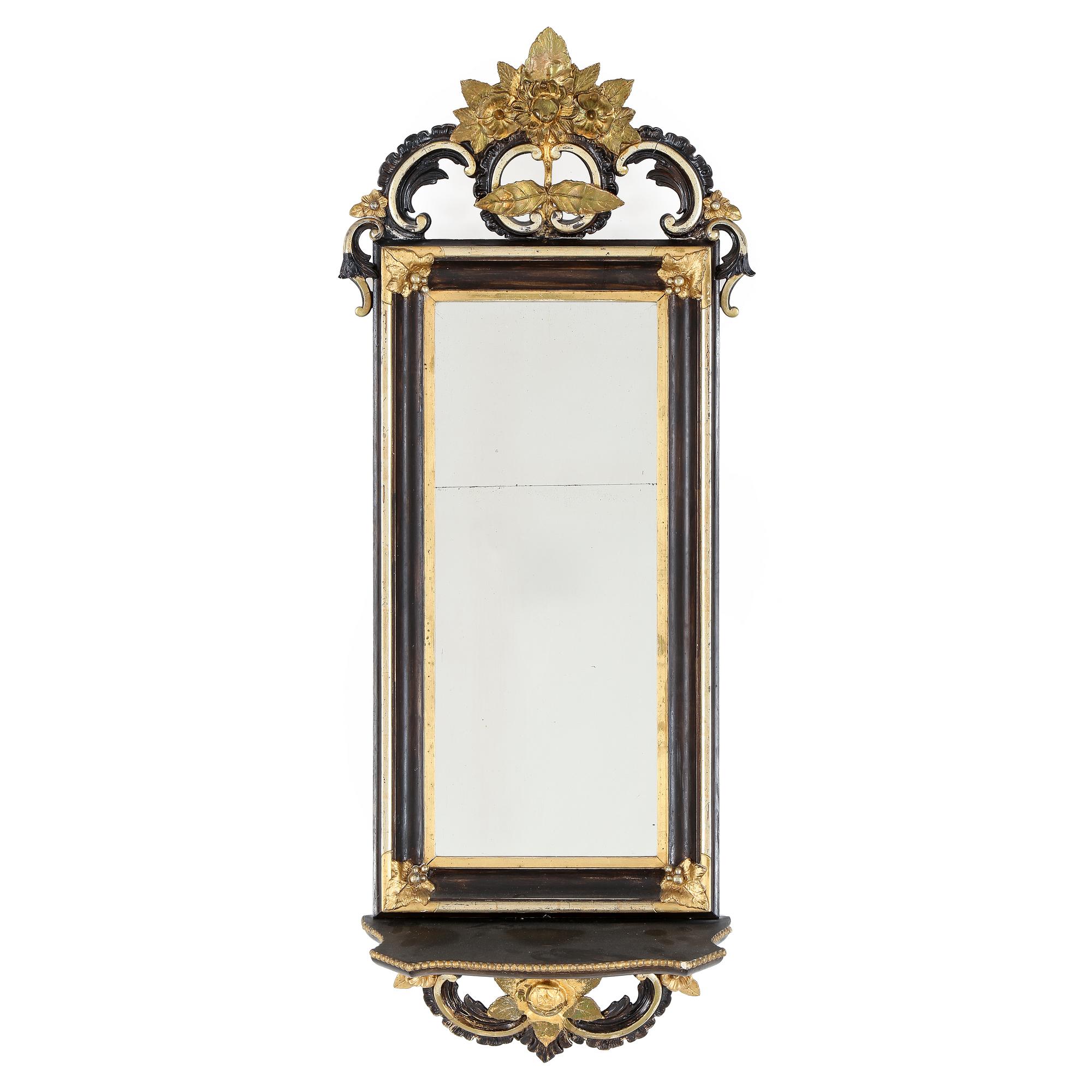 SPEGEL, omkring sekelskiftet 1800/1900-tal.