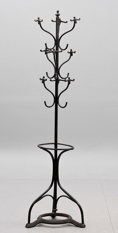 TAMBURMAJOR, gjutjärn. 1900/2000-tal.