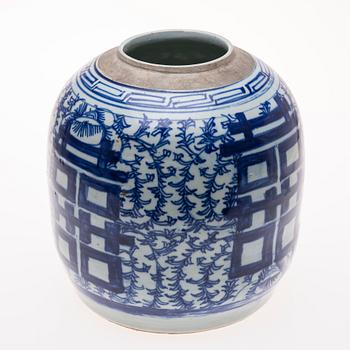 BOJAN, porslin Kina 1900-talets början.