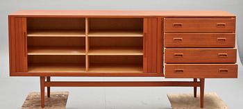 SIDEBOARD, 1900-talets andra hälft.