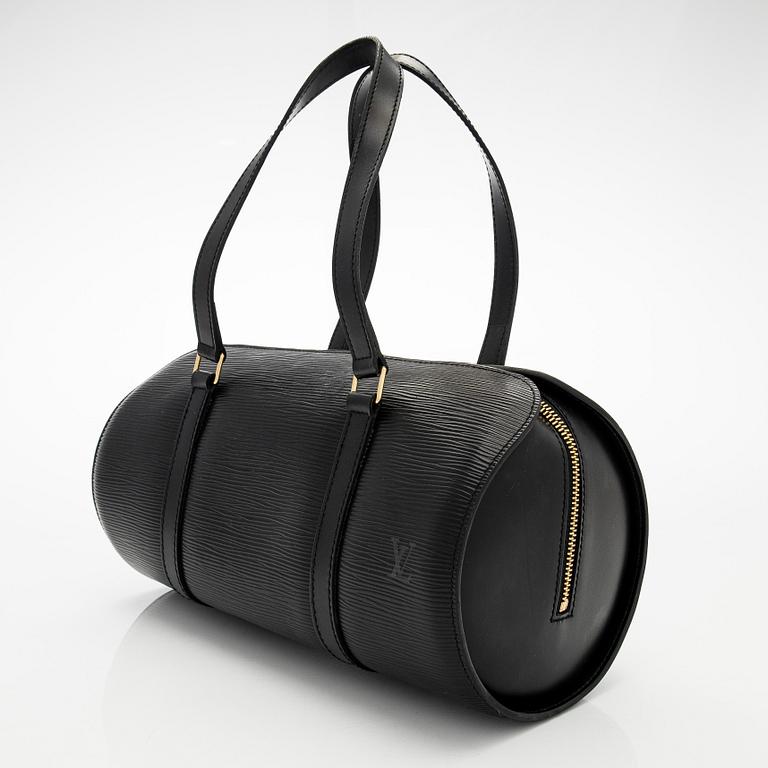 Louis Vuitton, väska, "Epi Soufflot".